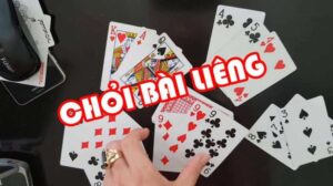 Cách Chơi Liêng Vn678 - Kinh Nghiệm Chơi Từ Cao Thủ 5 Luật Cách Chơi Liêng Vn678 cơ bản