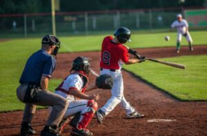 Tìm hiểu các loại kèo phổ biến trong bóng chày