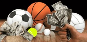 Giới thiệu về cược Cược Bóng Rổ 