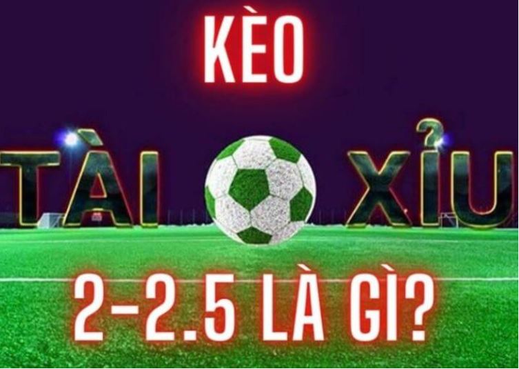 Kèo Chấp 2 1/4 Kèo Cá Cược Làm Mưa Gió Hiện Nay 2025 1 Kèo Chấp 2 1/4 hấp dẫn