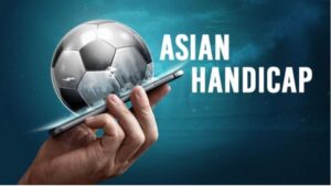 Xác định Kèo Châu Á 